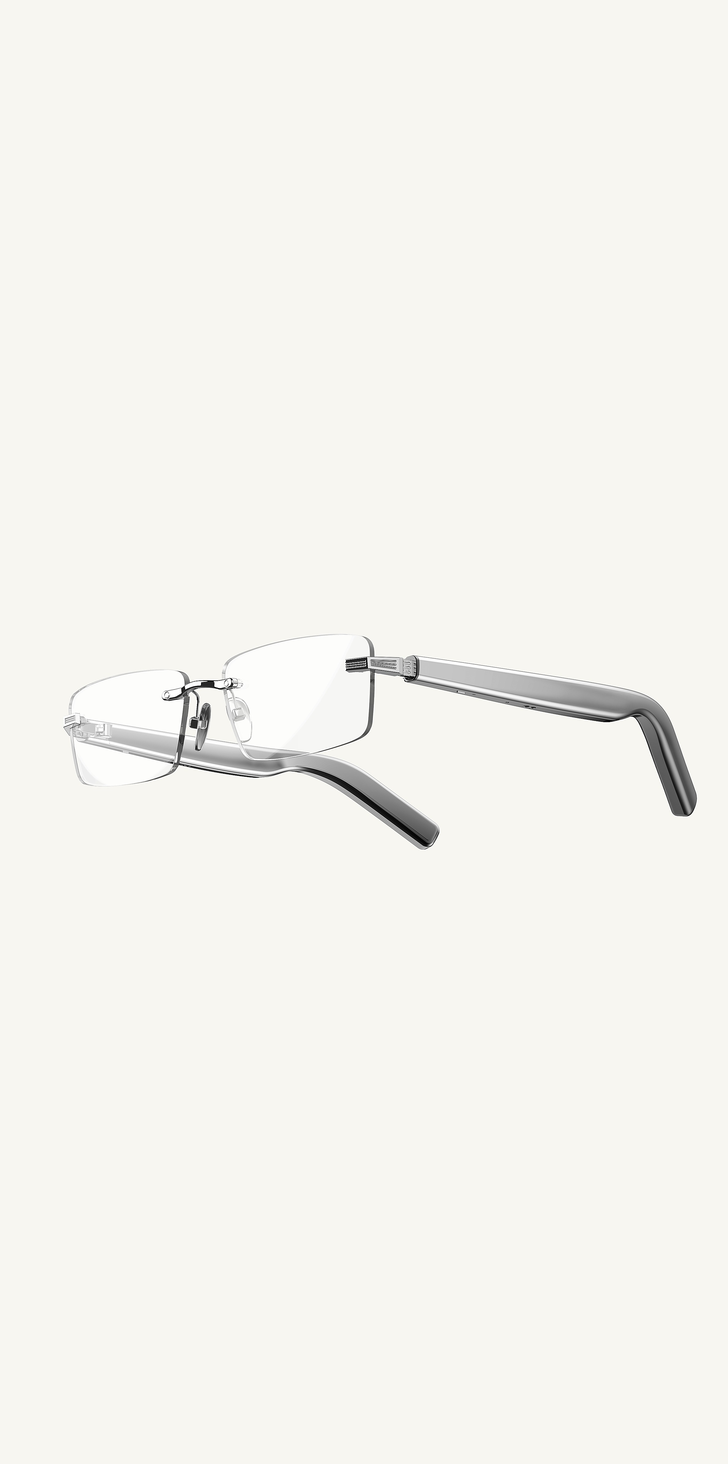IntelliView Smart Everyday Glasses