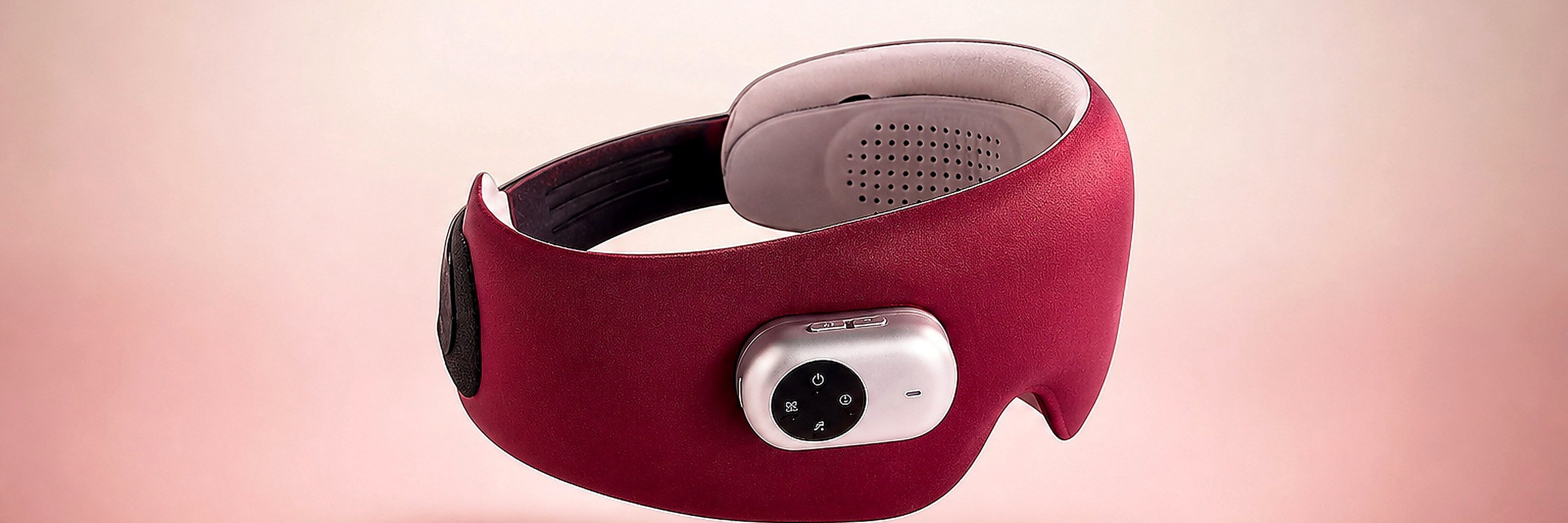 Mind Ease Smart Eye Mask