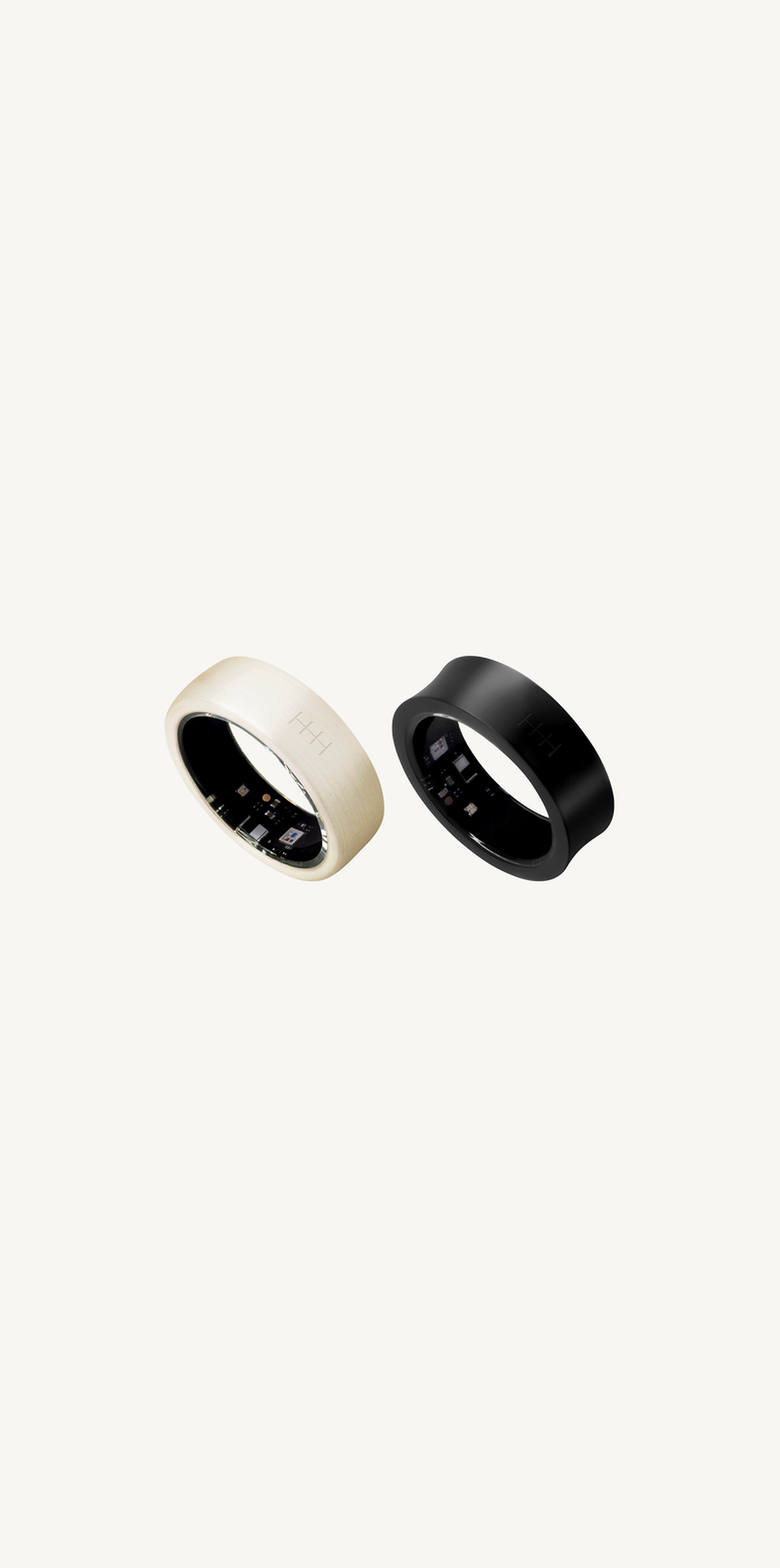 TAIJI Smart Ring