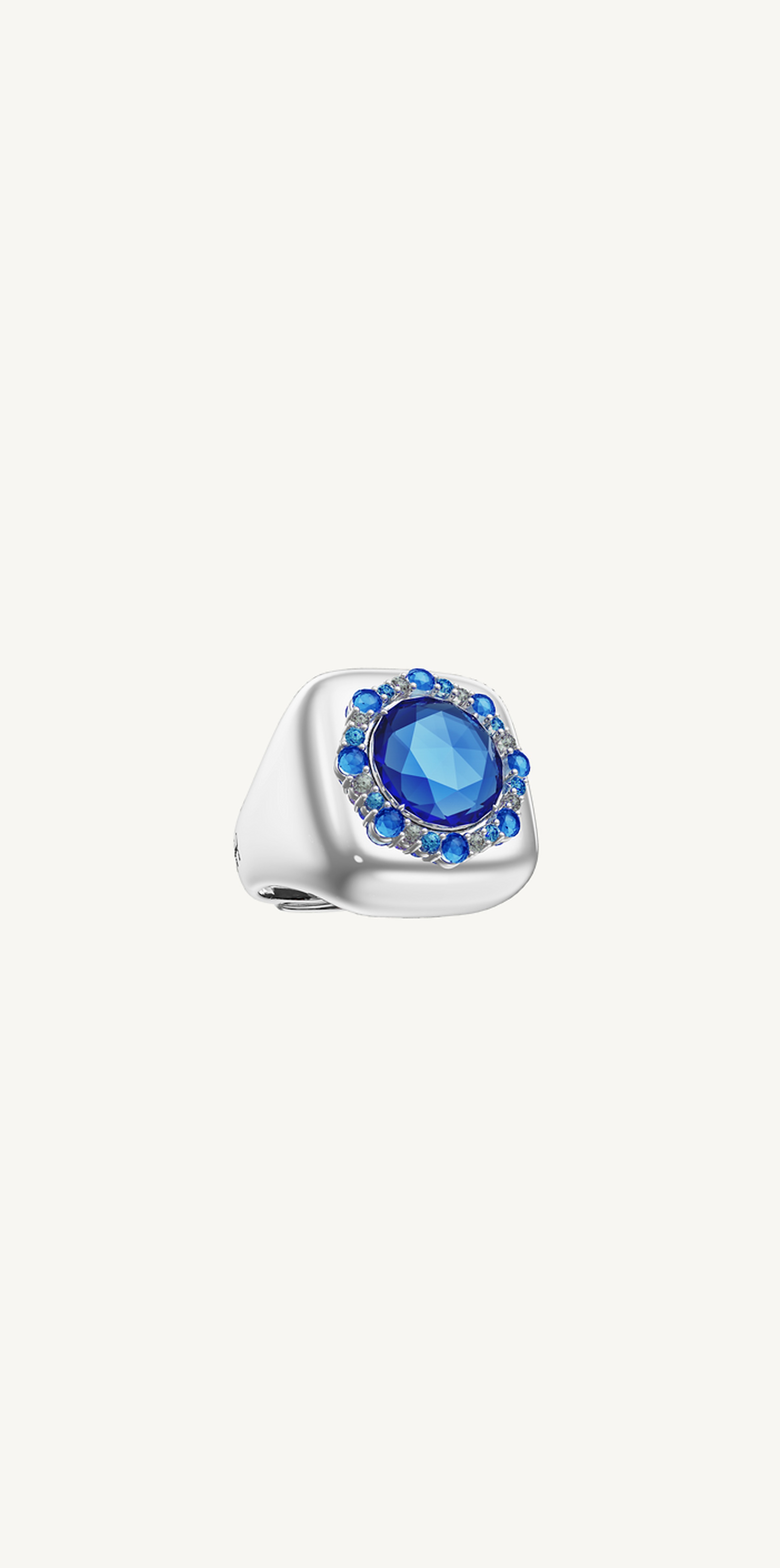 WUJI Smart Ring